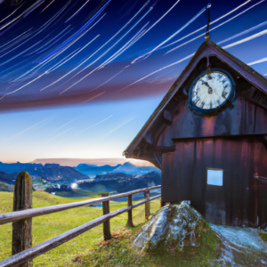 😨 Warum du um 4 Uhr nachts aufwachst: Die tiefere spirituelle Bedeutung - Mentaler Fokus