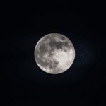 Vollmond Spirituelle Bedeutung: Was Du Jetzt Wissen Musst!