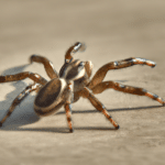 Spinne Spirituelle Bedeutung: Unglaubliche Wahrheiten Entdeckt!