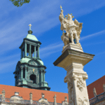 „Spirituelle Bedeutung der Taube: Was Sie Noch Nicht Wissen“