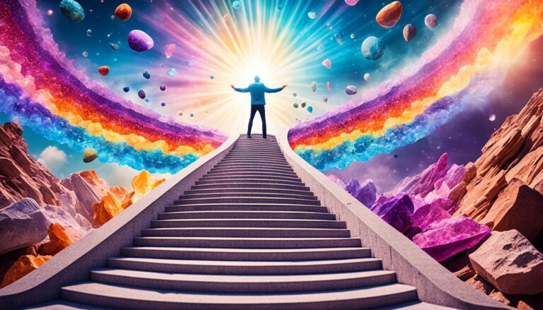 WAS IST DIE FÜNFTE SPIRITUELLE DIMENSION