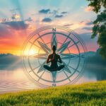 Die spirituelle Bedeutung der Windrose entdecken 2025