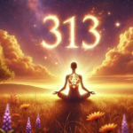 Die Spirituelle Bedeutung der Zahl 313: Ein Umfassender Leitfaden