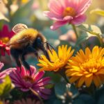 Hummel: Ihre spirituelle Bedeutung und Symbolik