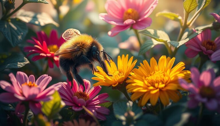 Hummel: Ihre spirituelle Bedeutung und Symbolik