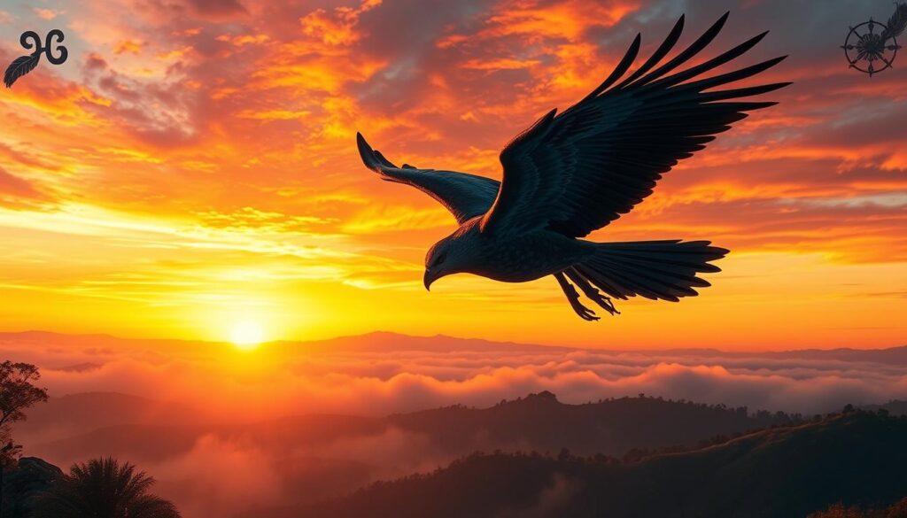 Leucistische Amsel: Einblicke in seine spirituelle Symbolik - Mentaler Fokus