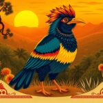 Leucistische Amsel