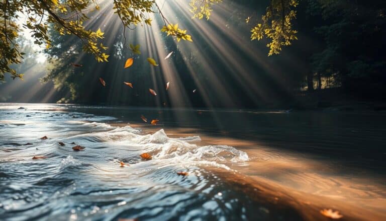 Wenn einem alles aus den Händen fällt: Die spirituelle Bedeutung