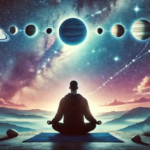Ausrichtung der Planeten spirituelle Bedeutung