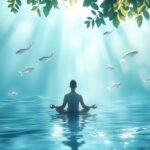 Die spirituelle Bedeutung des Silberfisches