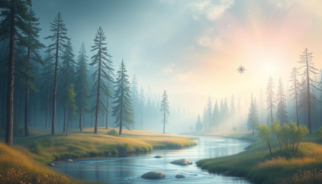 Tero-Baum: Die tiefgründige spirituelle Bedeutung - Mentaler Fokus