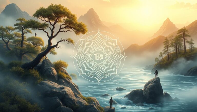 Tero: Die tiefgründige spirituelle Bedeutung
