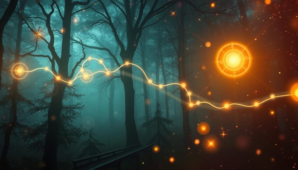 Entdecken Sie die Wahrheit über übersinnliche Kräfte - Mentaler Fokus