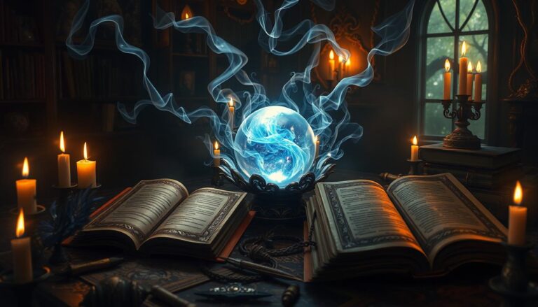Entdecken Sie die Wahrheit über übersinnliche Kräfte