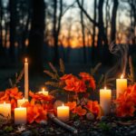 Die spirituelle Bedeutung der Orangenblüte entdecken