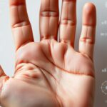 Handlesen: Das Wissen um Ihre Handlinien