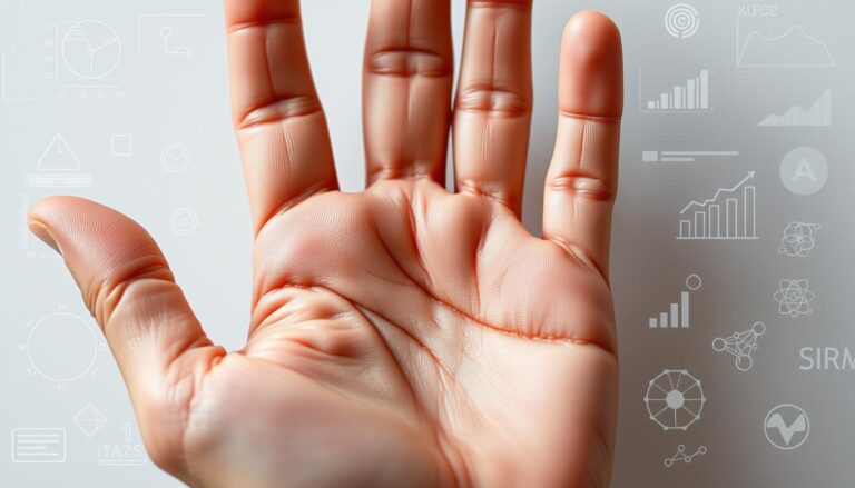 Handlesen: Das Wissen um Ihre Handlinien