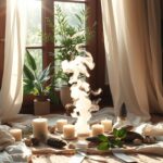 Vogel stürzt ins Fenster spirituelle Bedeutung