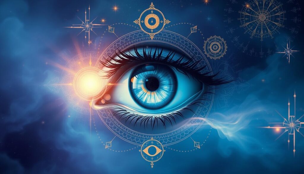👀 Stye in left eye spirituelle Bedeutung: Was es bedeutet - Mentaler Fokus