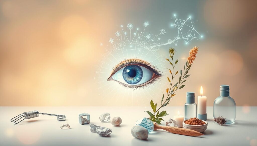 👀 Stye in left eye spirituelle Bedeutung: Was es bedeutet - Mentaler Fokus