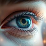 Stye in left eye spirituelle Bedeutung: Was es bedeutet