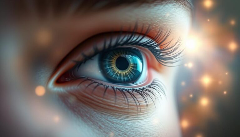 Stye in left eye spirituelle Bedeutung: Was es bedeutet