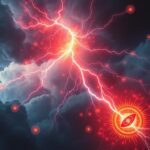 Die spirituelle Bedeutung des Rot-Augen-Blitzes - Mentaler Fokus