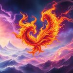 💜 Die 7 Stufen der Zwillingsflamme | Spirituelle Reise 🔥